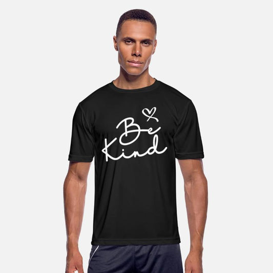 Be Kind - Inspirational