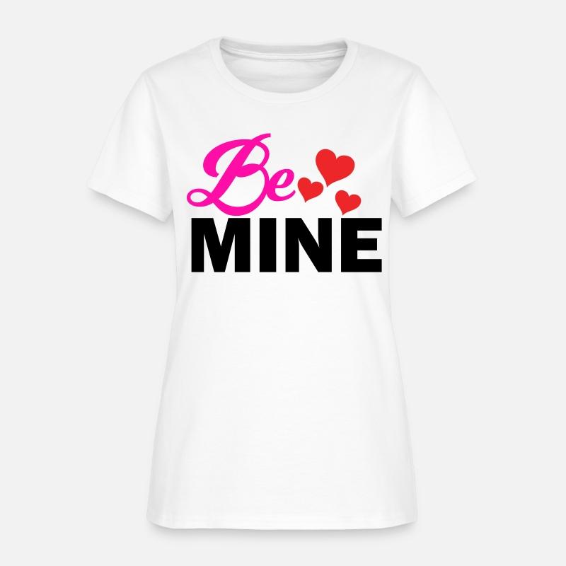 Be Mine