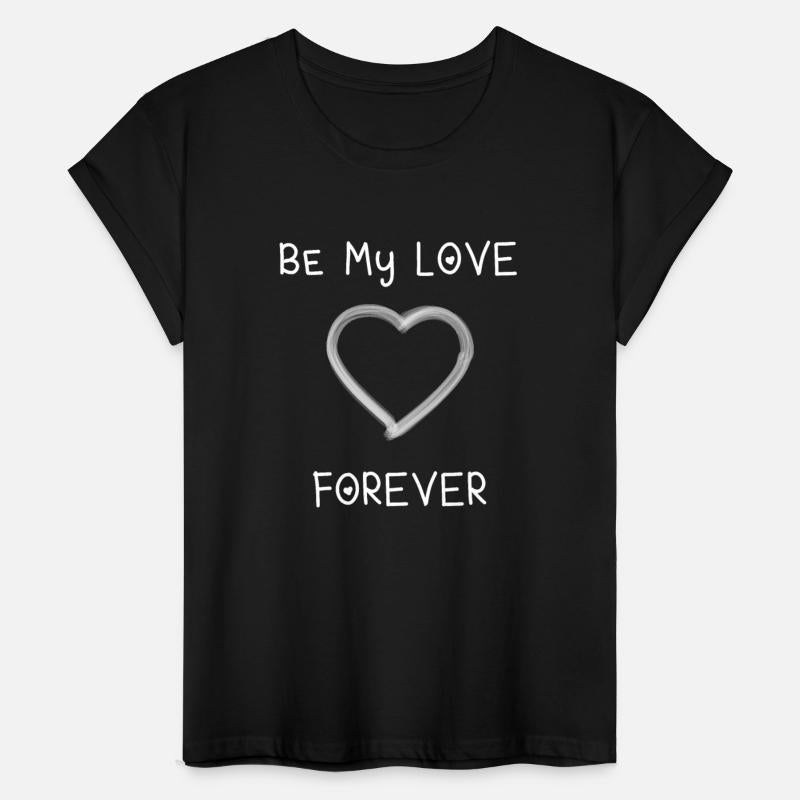Be My Love Forever