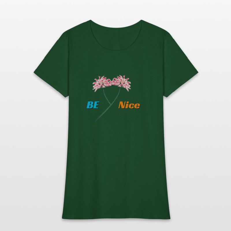 Be Nice Wears