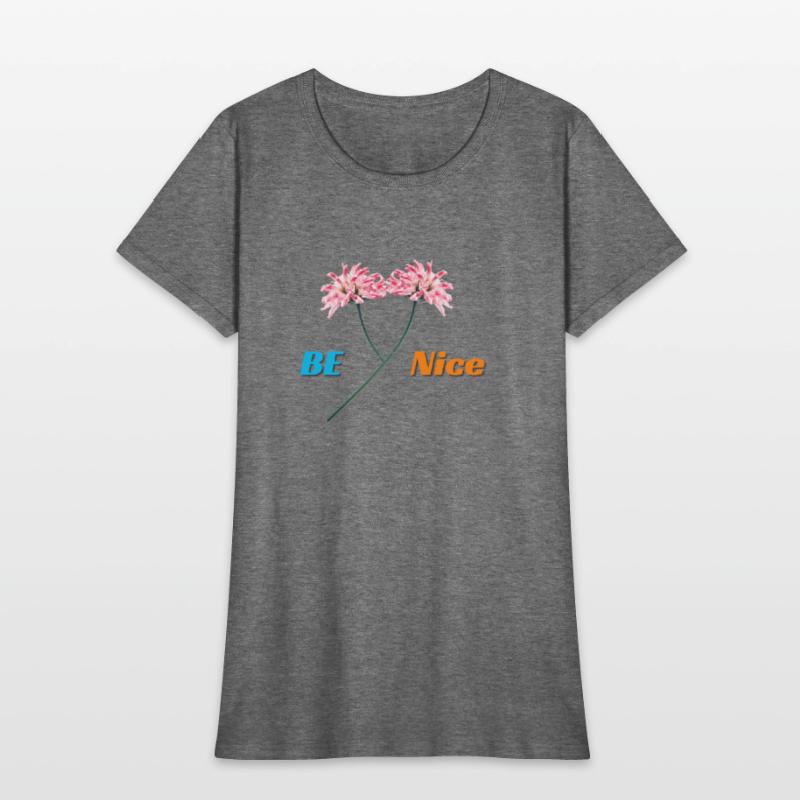 Be Nice Wears