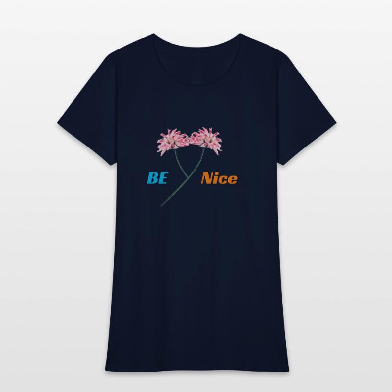 Be Nice Wears