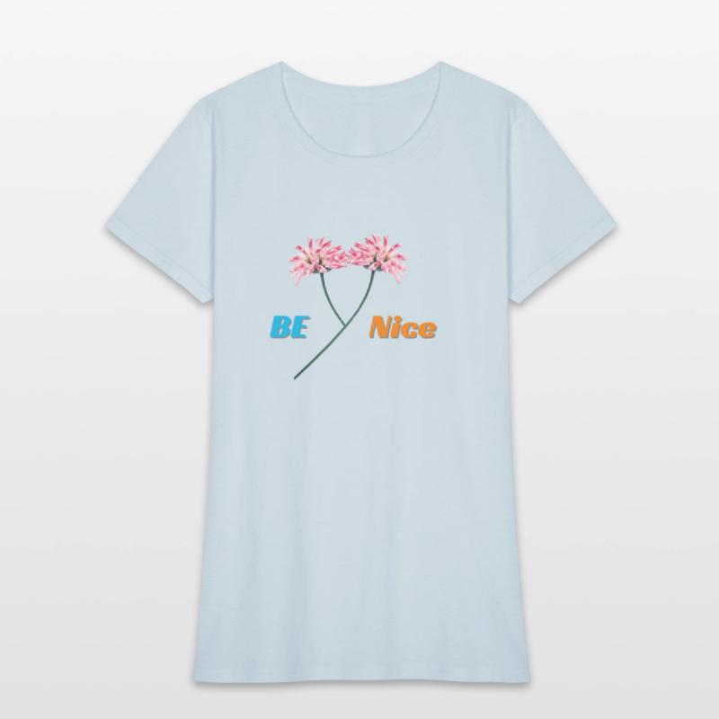 Be Nice Wears