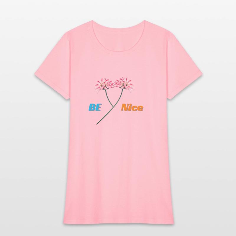 Be Nice Wears