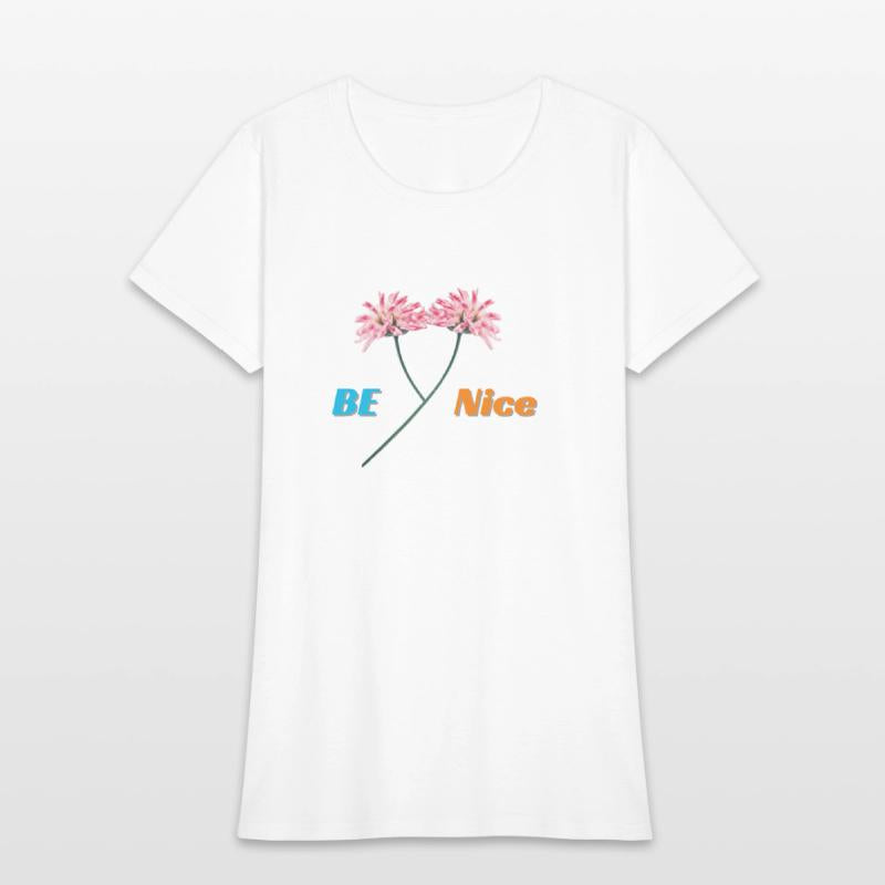 Be Nice Wears