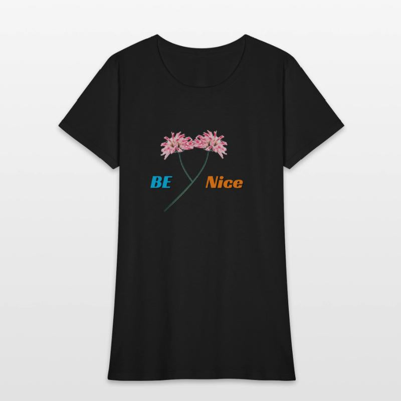 Be Nice Wears