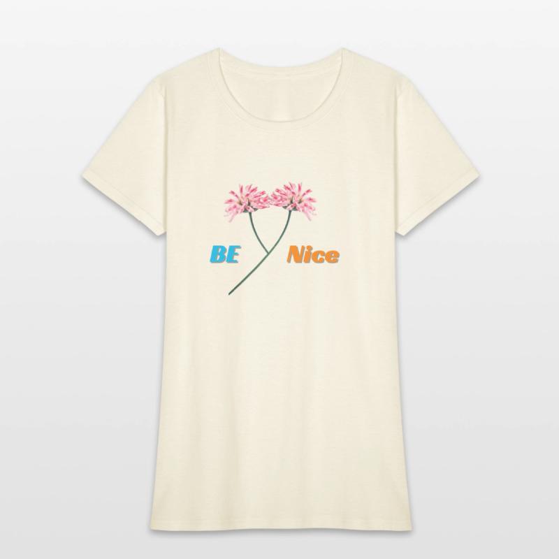 Be Nice Wears
