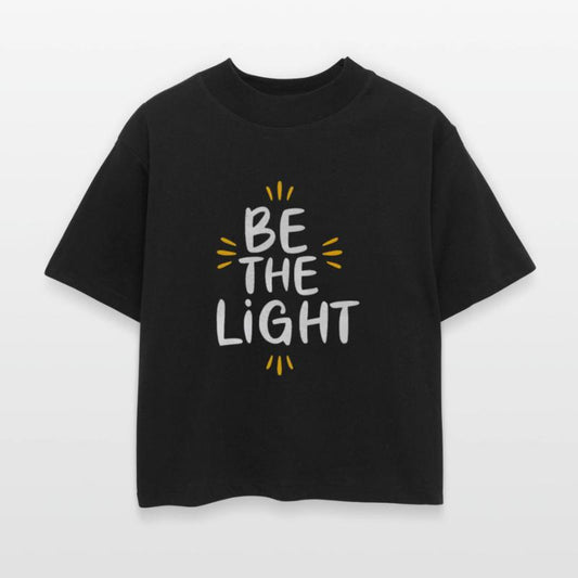 Be the light 2