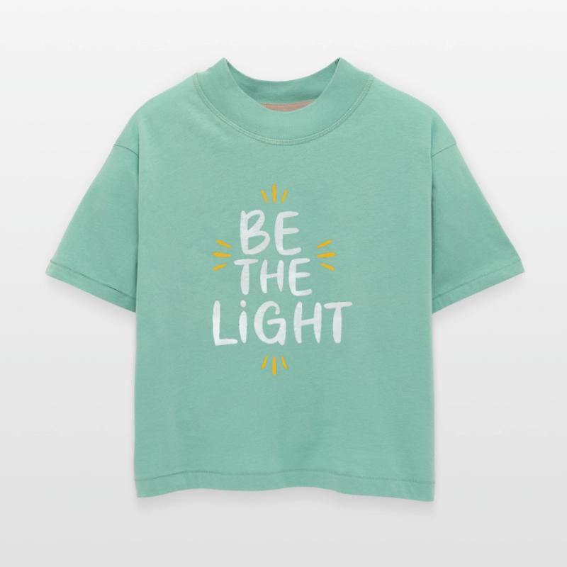 Be the light 2
