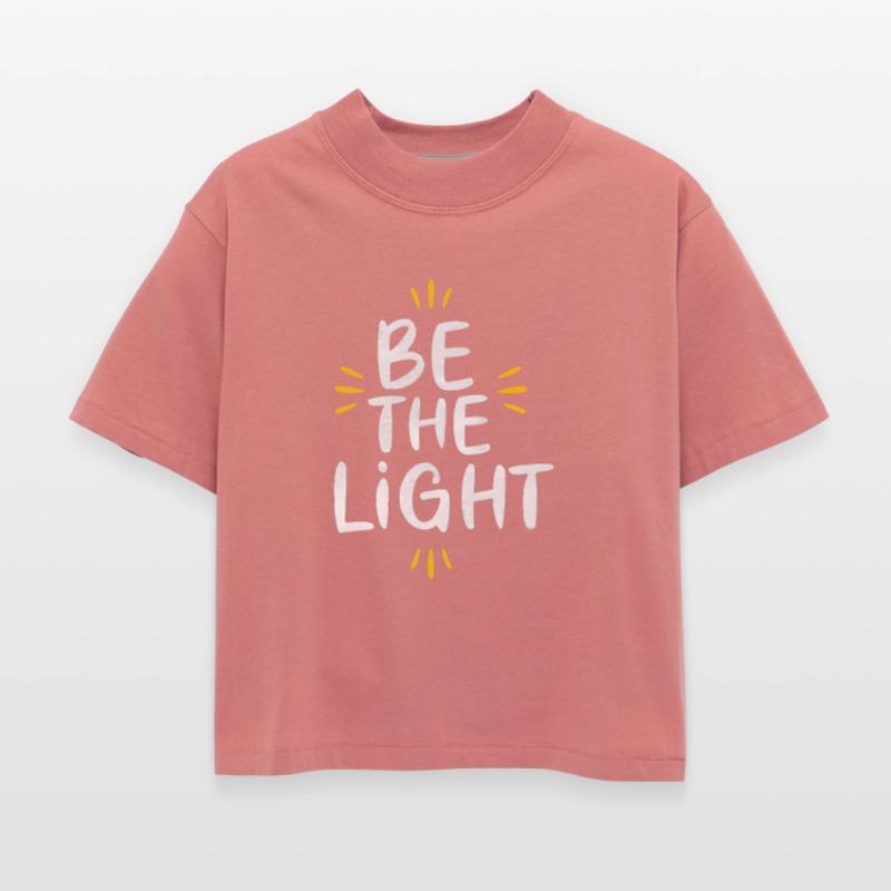 Be the light 2