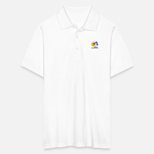 Beach Vacation Palm Tree Island Water Sand Sun