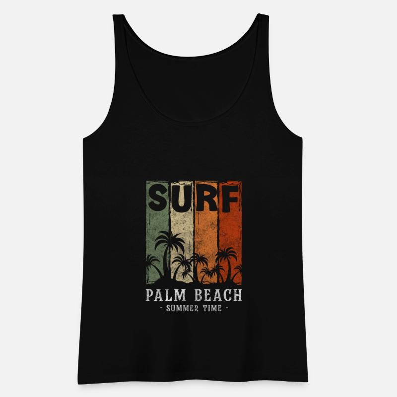 Beach Waves Sun Diving