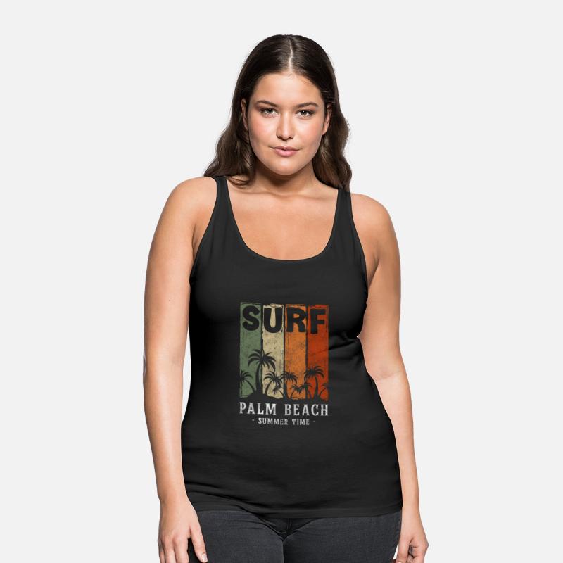 Beach Waves Sun Diving