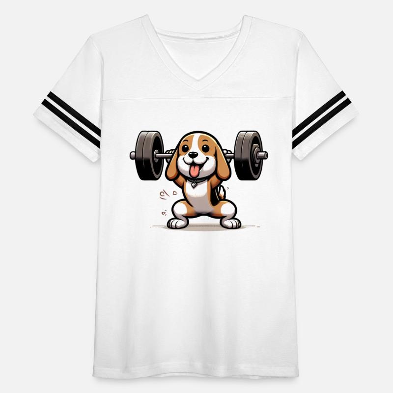 Beagle CrossFit Pro: Mastering the Jerk