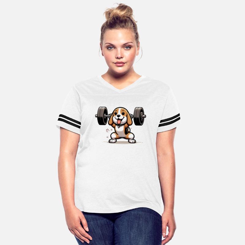 Beagle CrossFit Pro: Mastering the Jerk