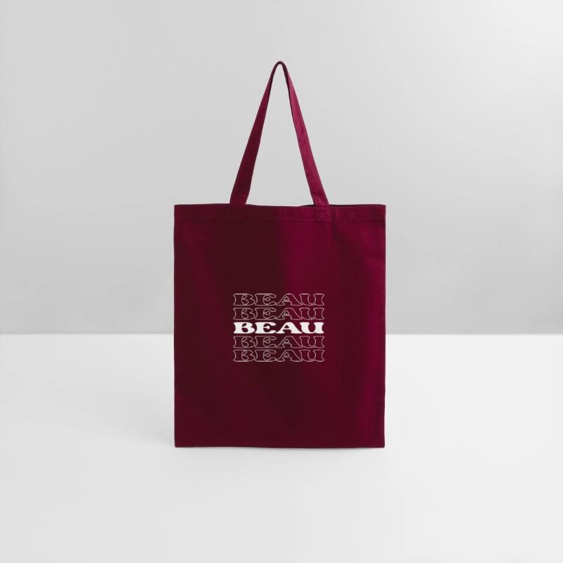 Beau Name Personalized First Surname