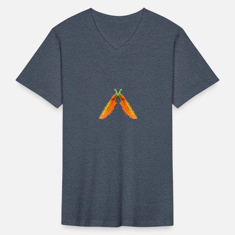 Beautifull Peacock air