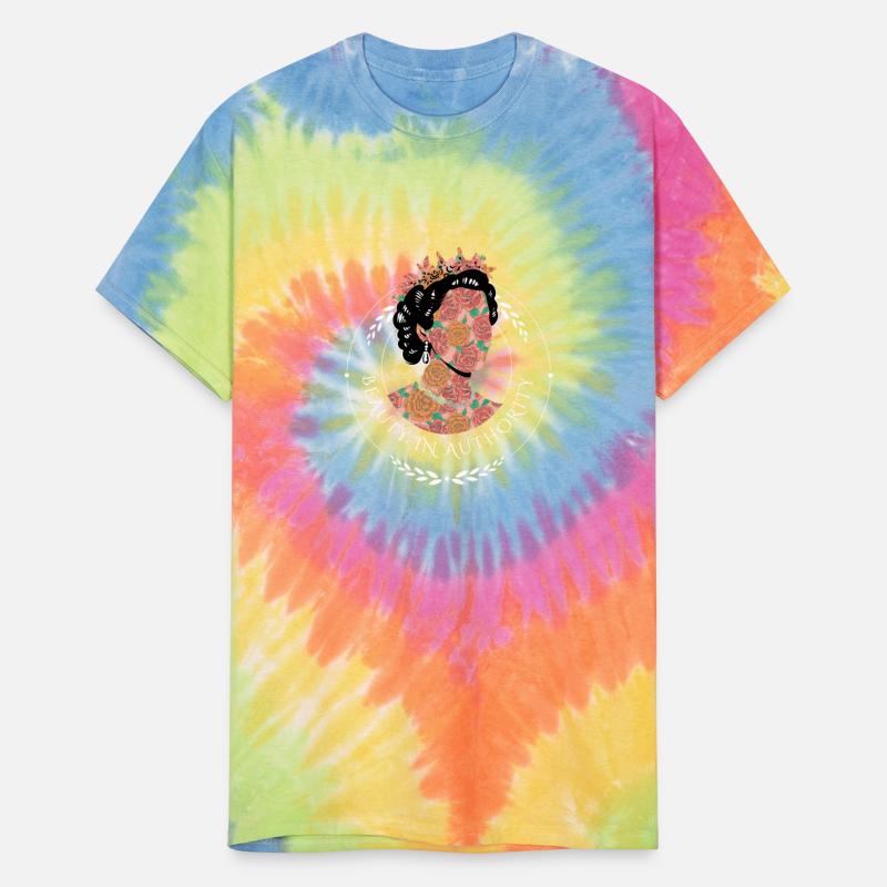 Beauty In Authority Retro Queen Royalty Designs