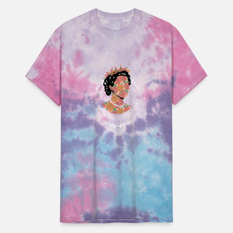 Beauty In Authority Retro Queen Royalty Designs