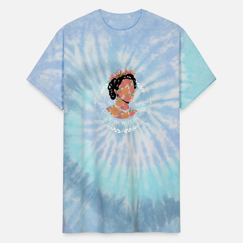 Beauty In Authority Retro Queen Royalty Designs