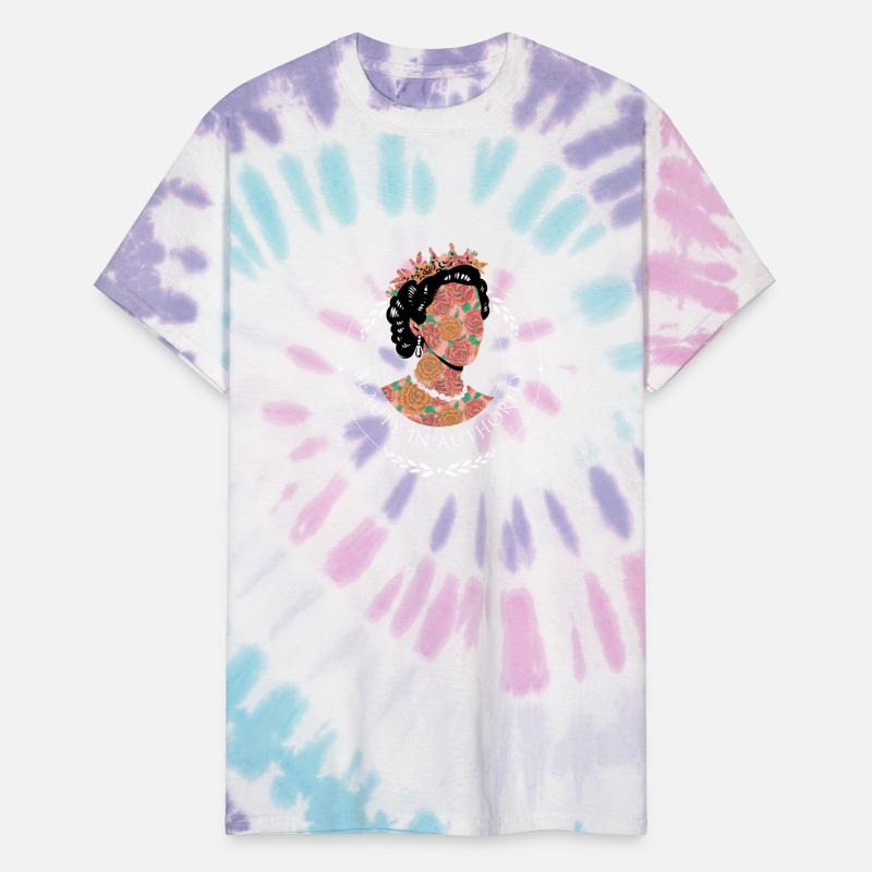 Beauty In Authority Retro Queen Royalty Designs