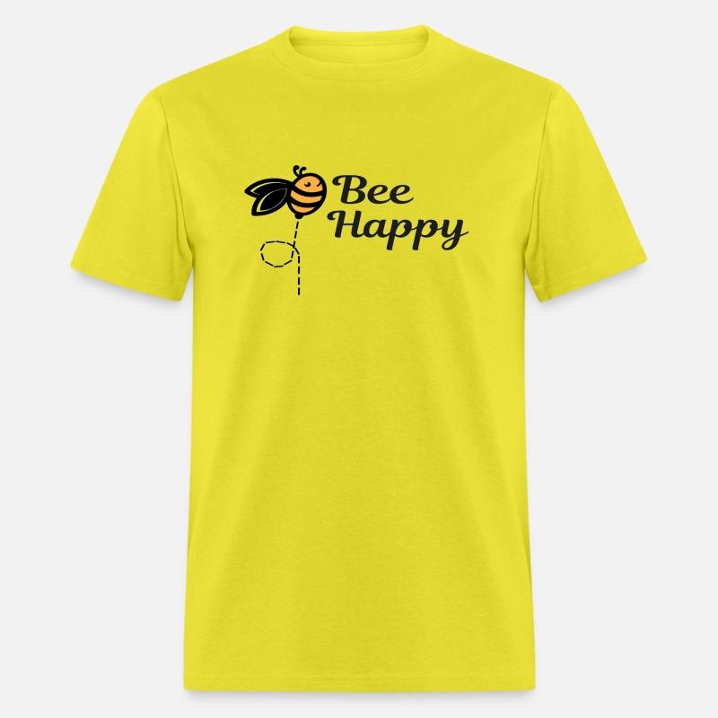 BEE HAPPY