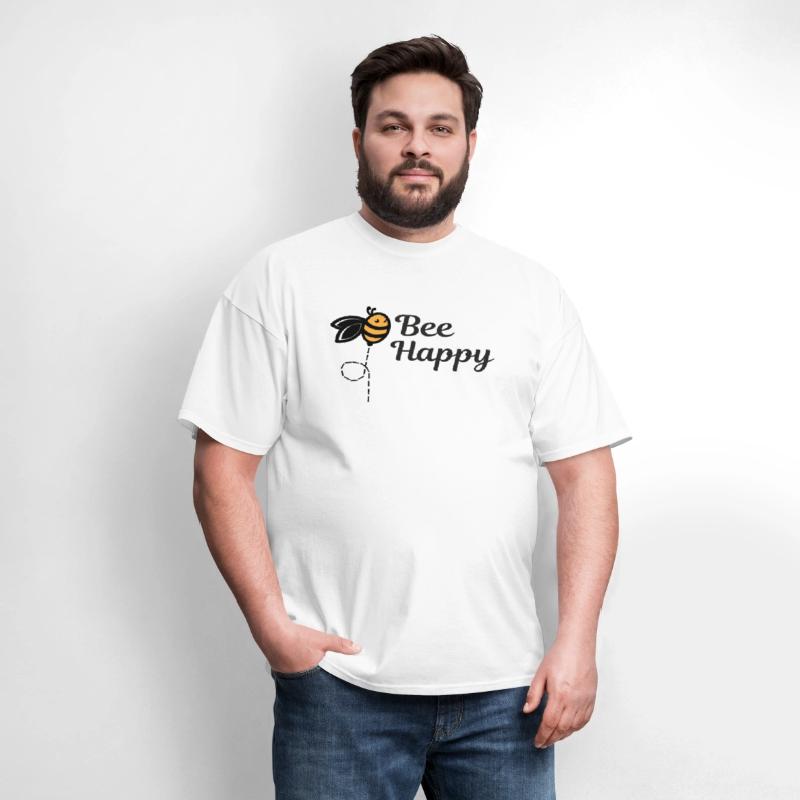 BEE HAPPY