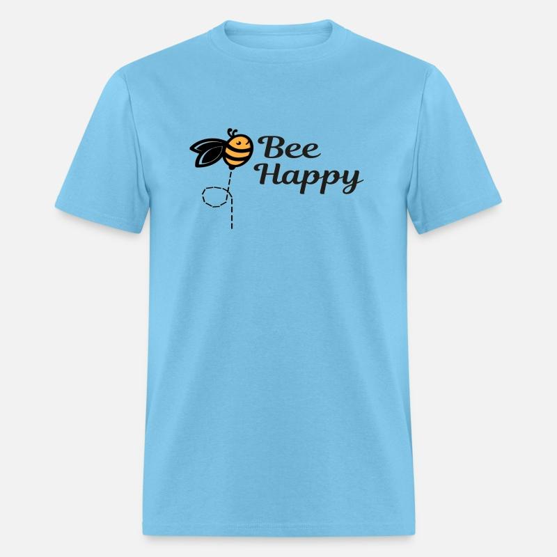 BEE HAPPY