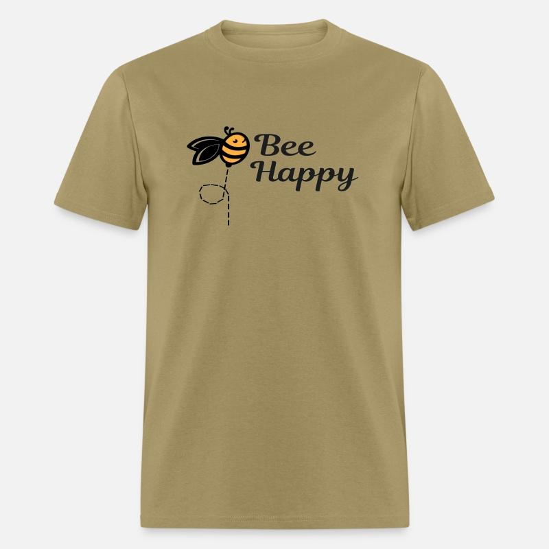 BEE HAPPY