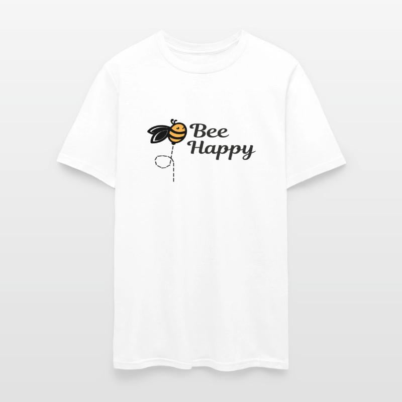 BEE HAPPY
