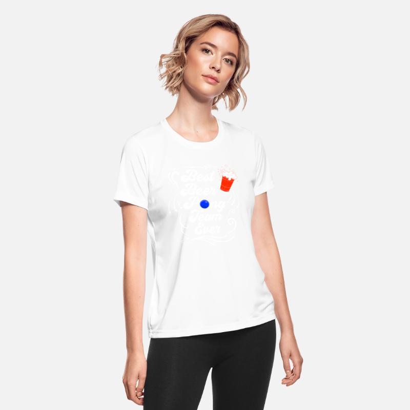 Beer Pong Team Party Game Beer Pong