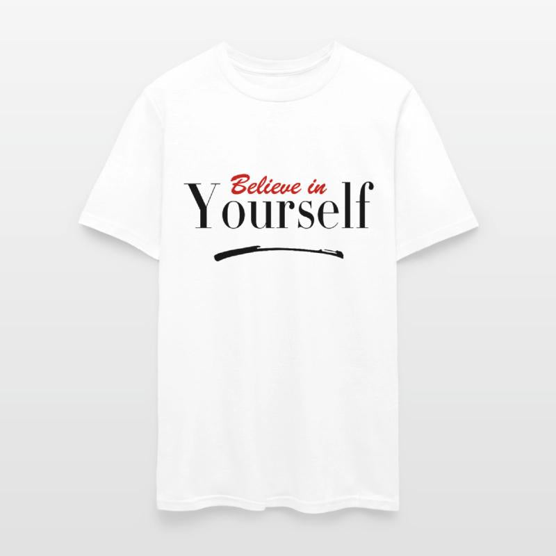 Believe in Yourself