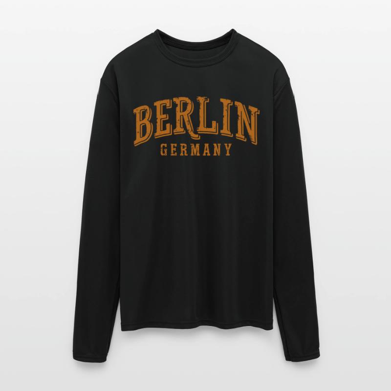 Berlin Germany Souvenir