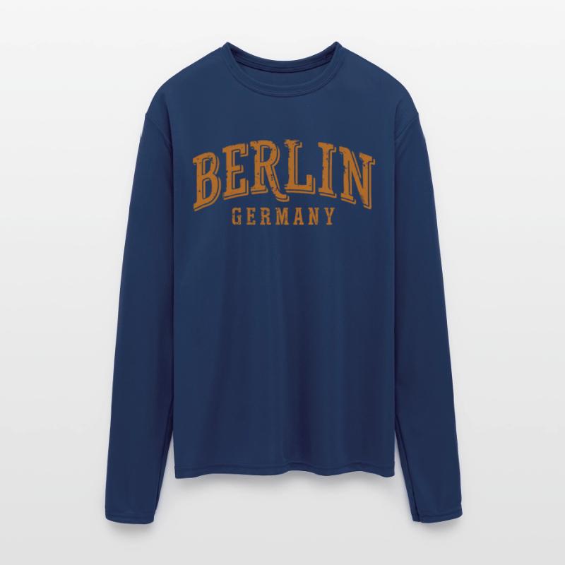 Berlin Germany Souvenir