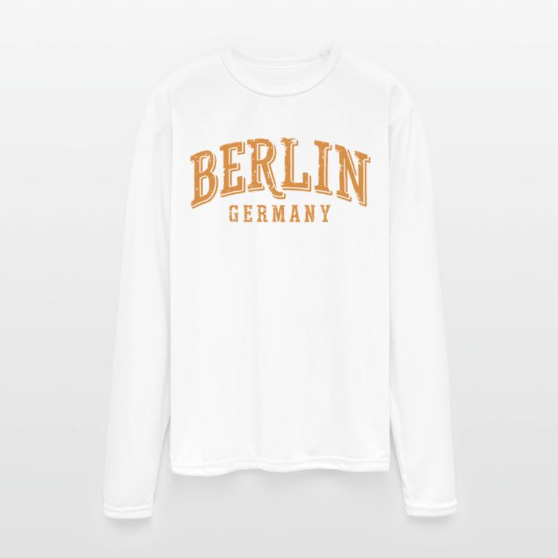 Berlin Germany Souvenir