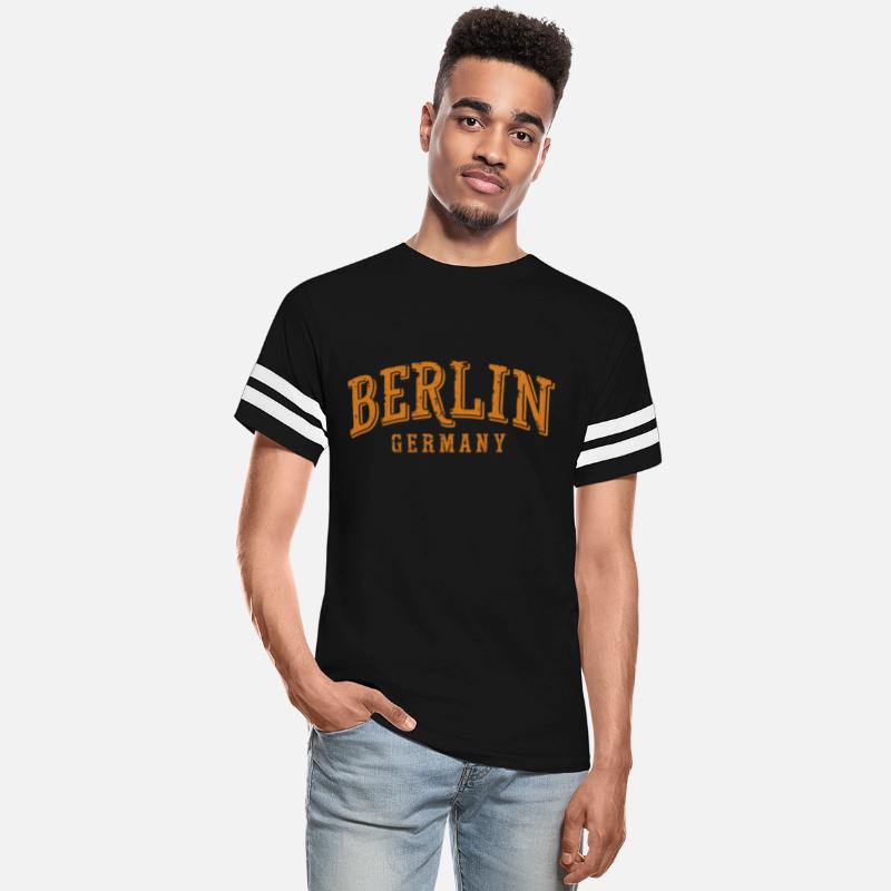 Berlin Germany Souvenir