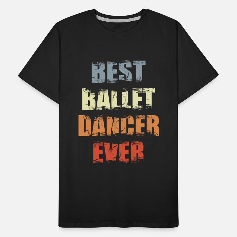 Best Ballet Dancer