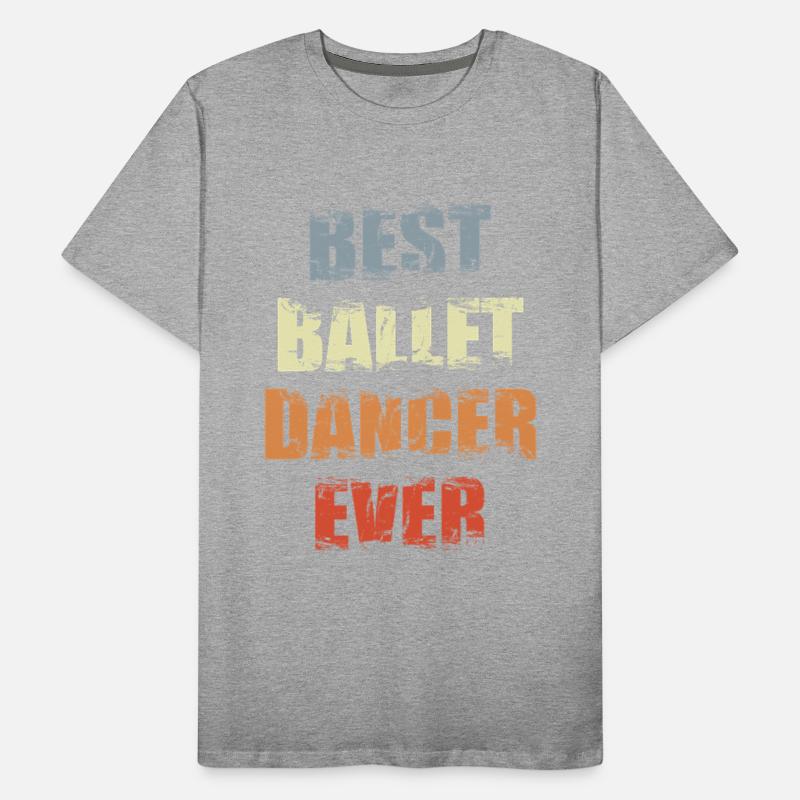 Best Ballet Dancer