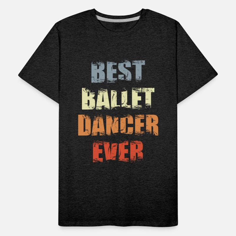 Best Ballet Dancer