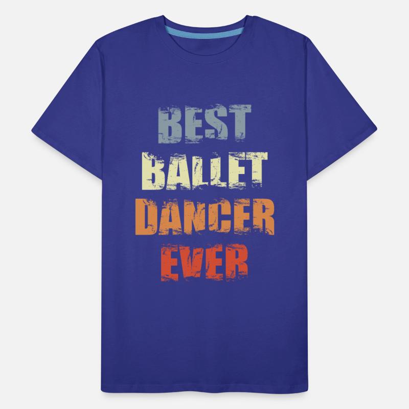 Best Ballet Dancer