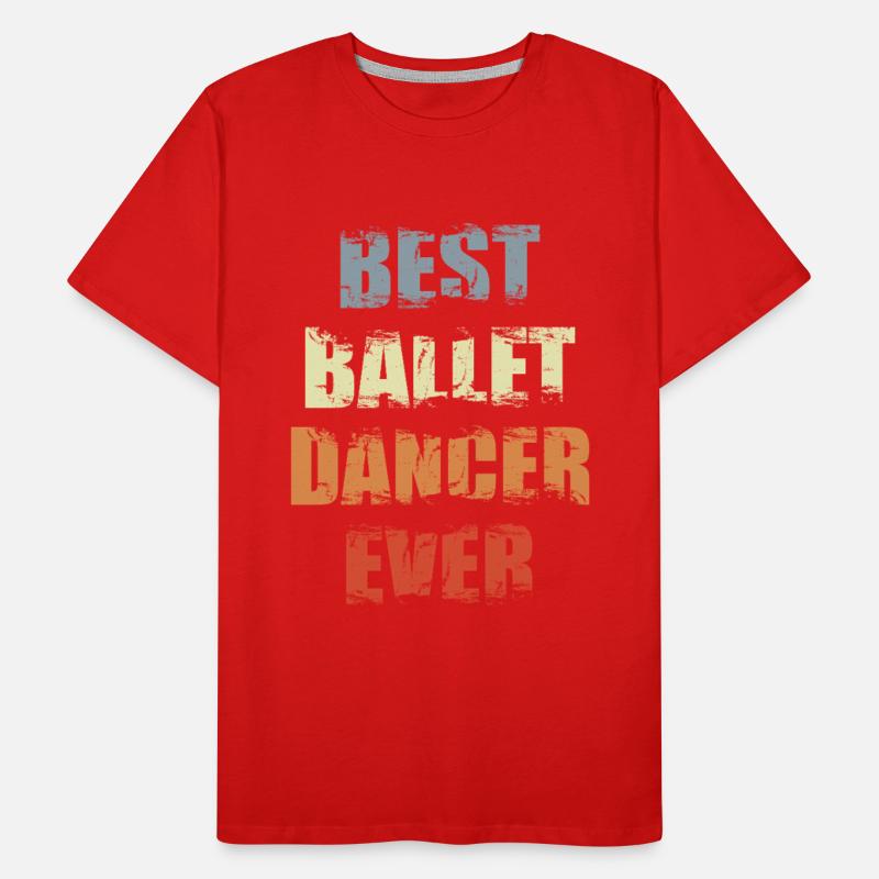 Best Ballet Dancer