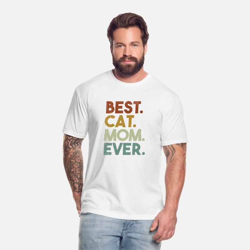 Best Cat Mom Ever Crazy Cat Lady