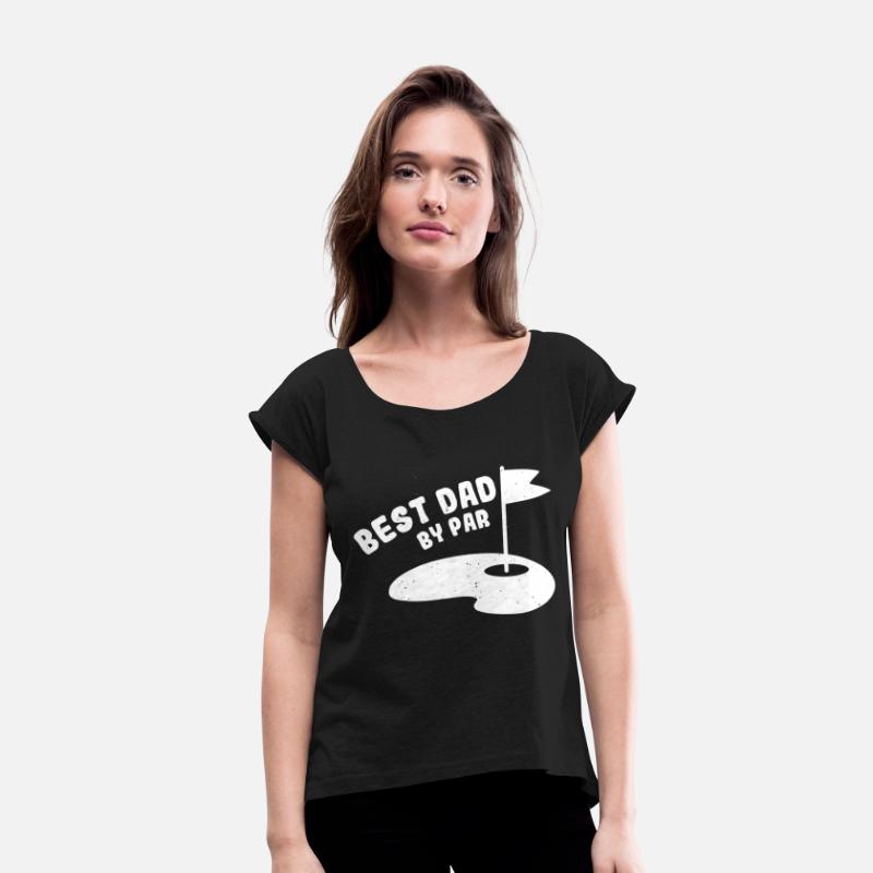 Best Dad By Par Minimal