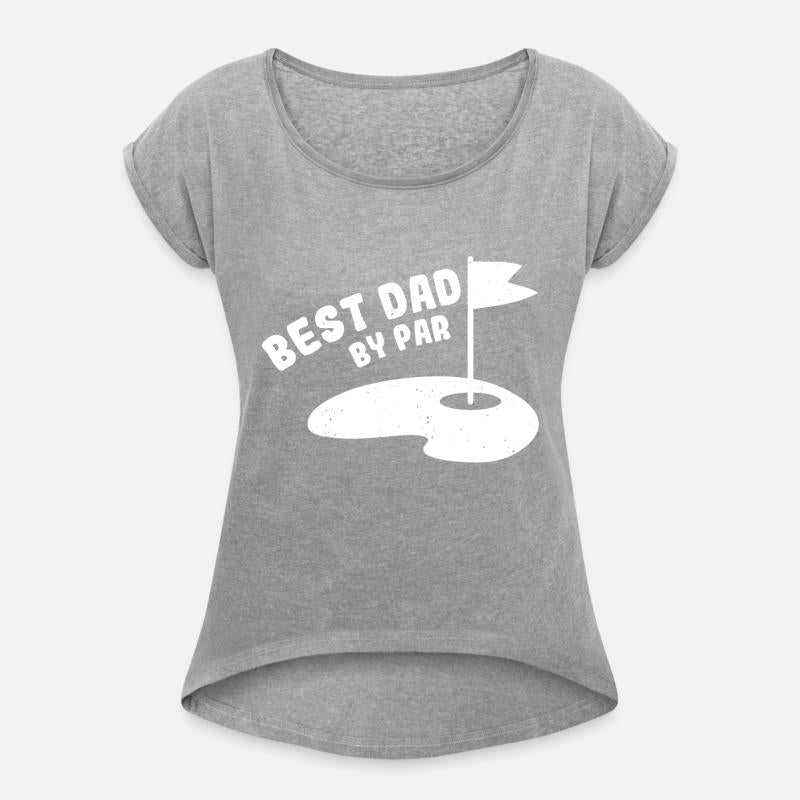 Best Dad By Par Minimal