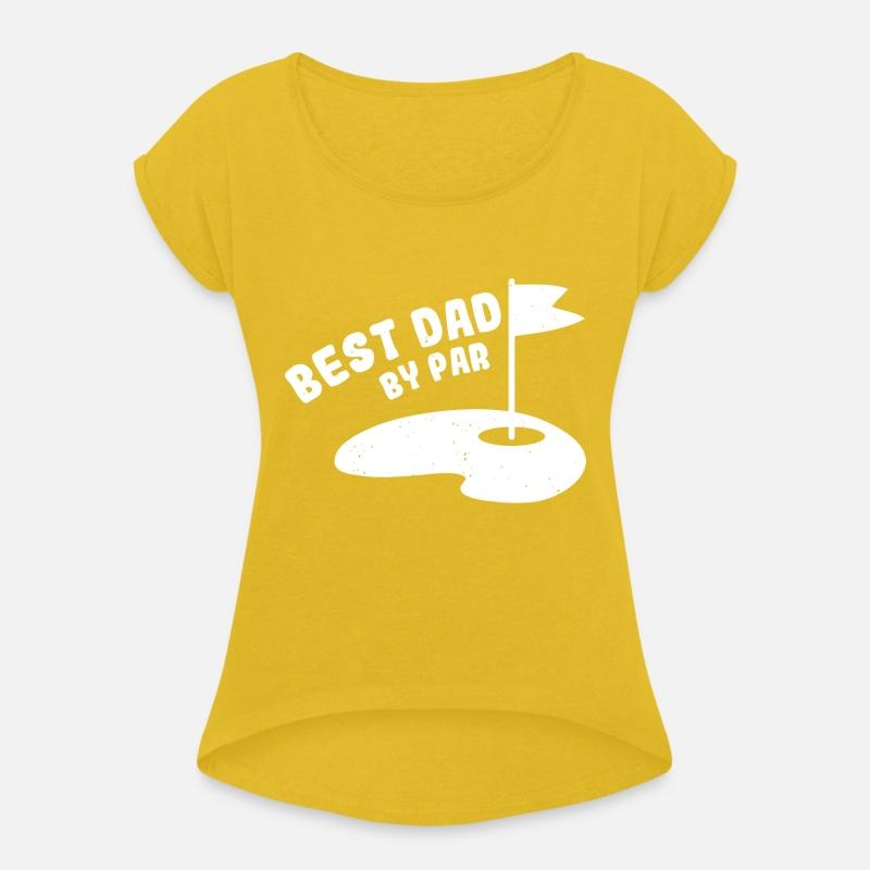 Best Dad By Par Minimal