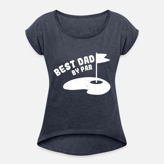 Best Dad By Par Minimal
