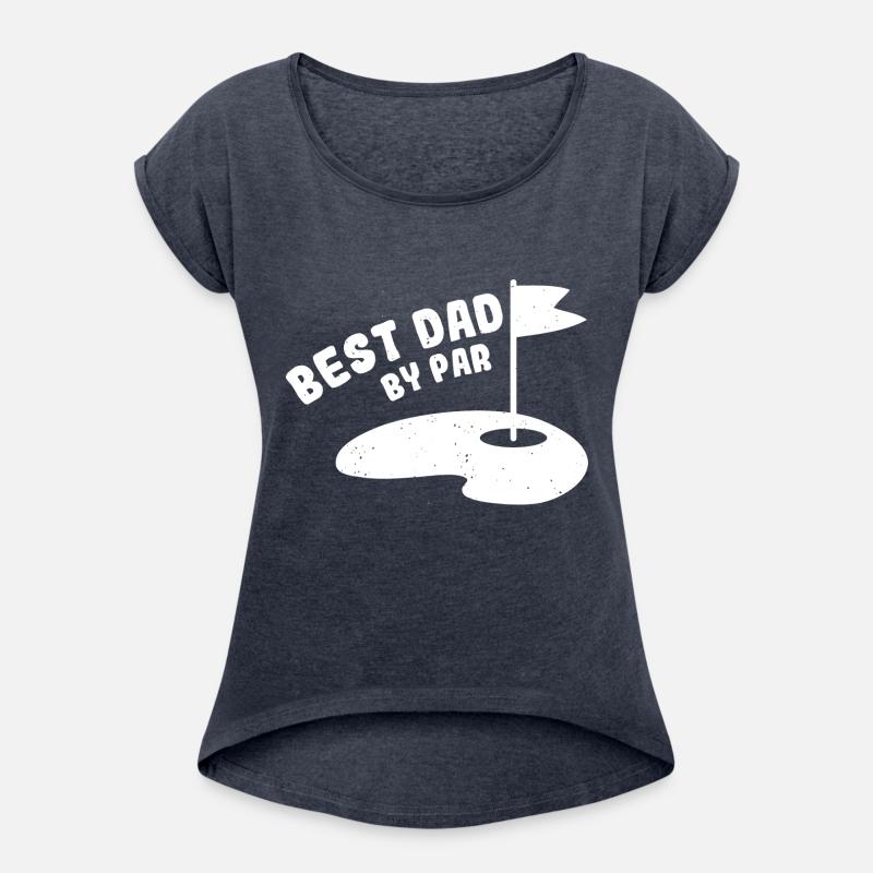 Best Dad By Par Minimal