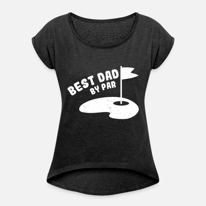 Best Dad By Par Minimal