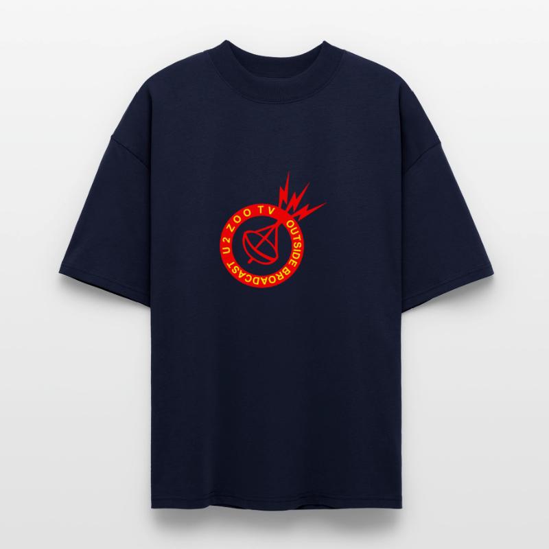 Best Design U2 Zoo Tv Outside Broadcast D 85