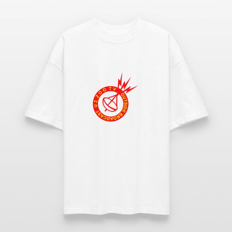 Best Design U2 Zoo Tv Outside Broadcast D 85